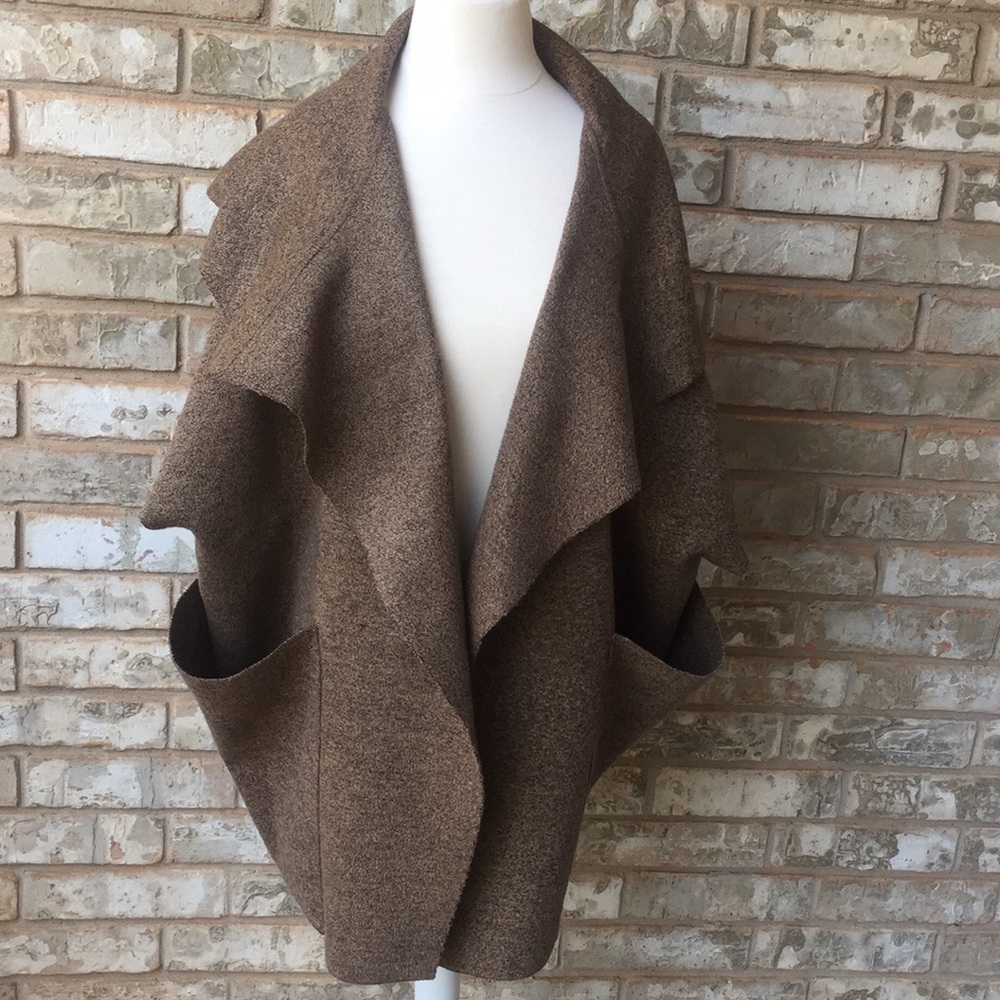 Roffe sweater.